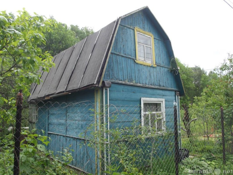 Купить Дачу В Городе Александрове