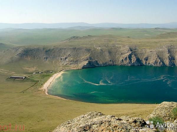 Продам: Продам землю на Байкале
