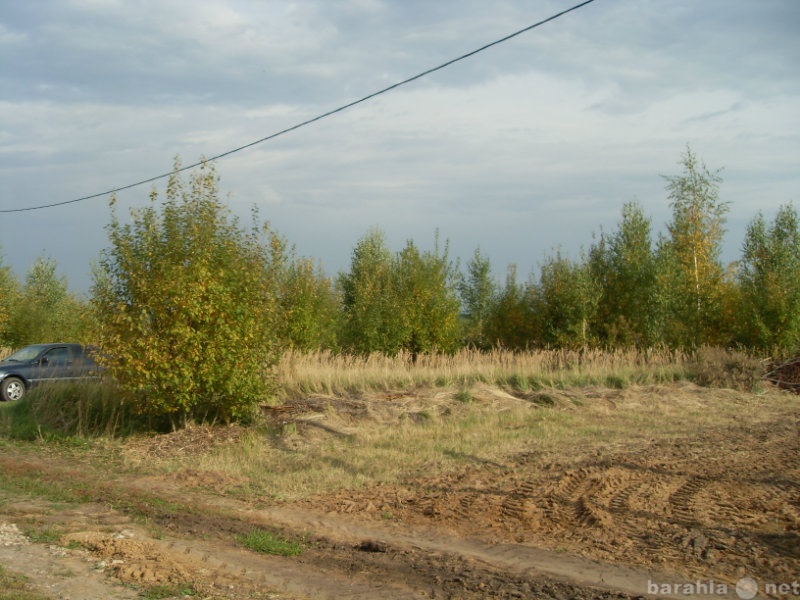 Продам: участок около суздаля