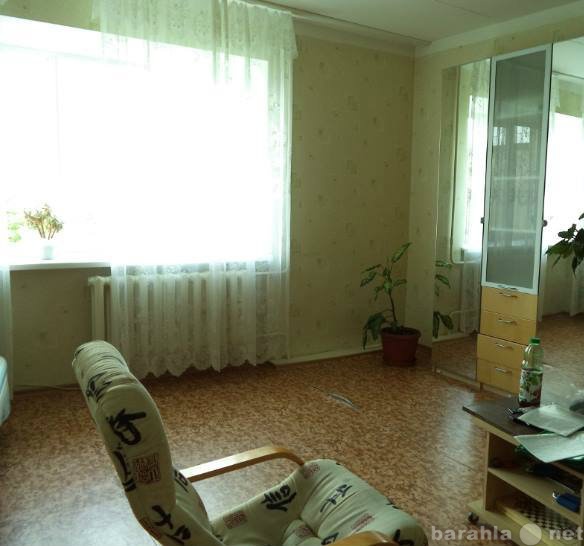 Продам: квартиру