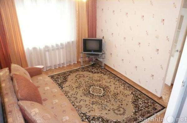Сдам: квартиру