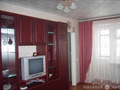 Сдам: квартиру