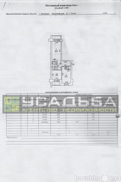 Продам: квартиру