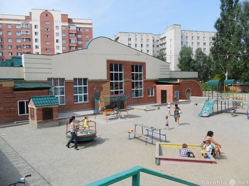 Продам: парковочное место