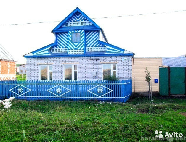 Купить Дом В Ядрине Чувашия