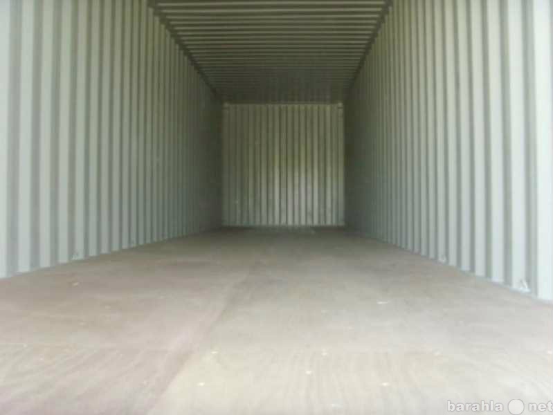 Сдам: Аренда контейнера 35 м2. под склад
