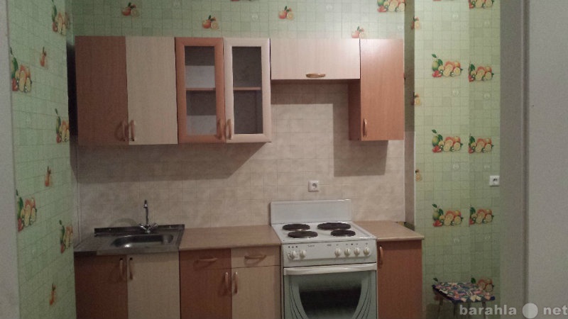 Сдам: квартиру с мебелью
