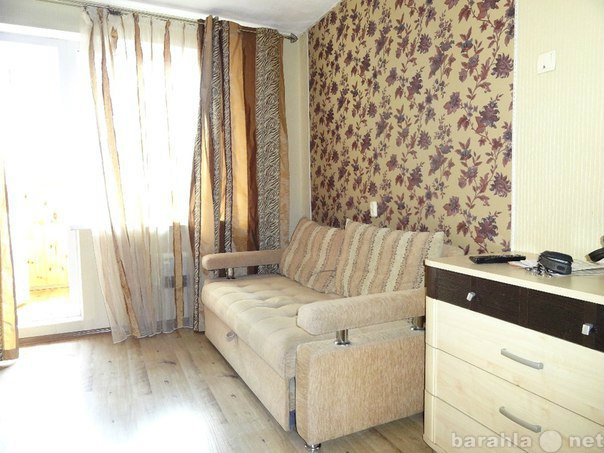 Сдам: квартиру