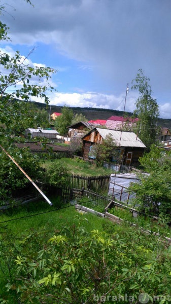 Продам: дачу