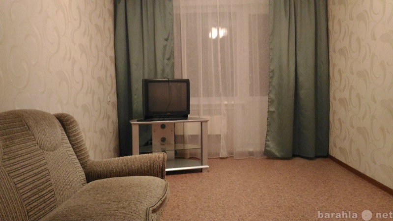 Сдам: квартиру