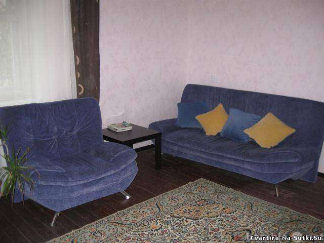 Сдам: квартиру