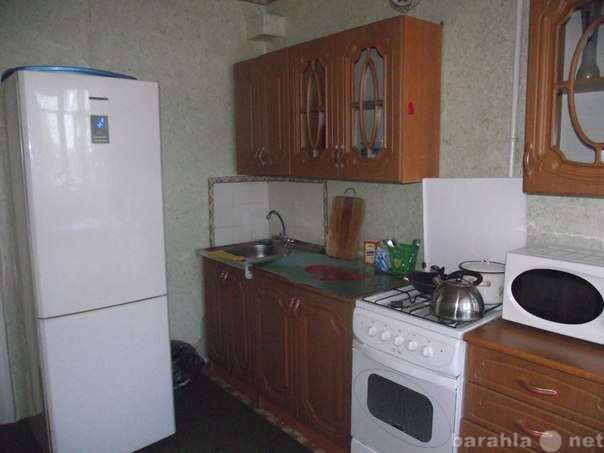 Сдам: квартиру
