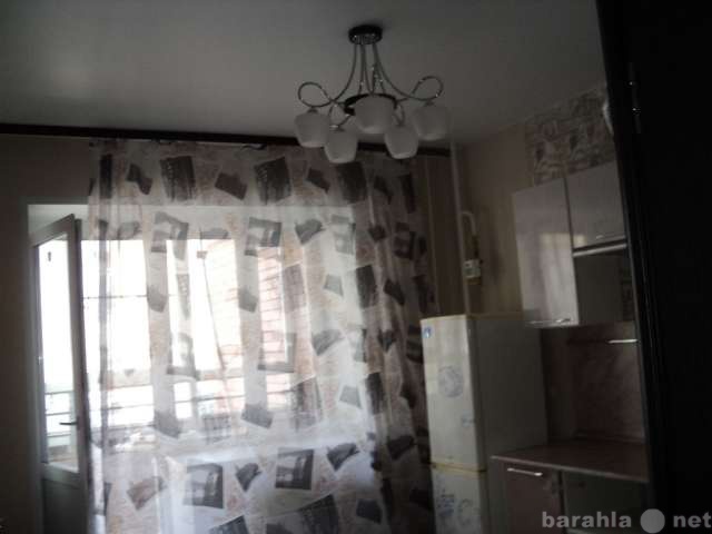 Сдам: квартиру