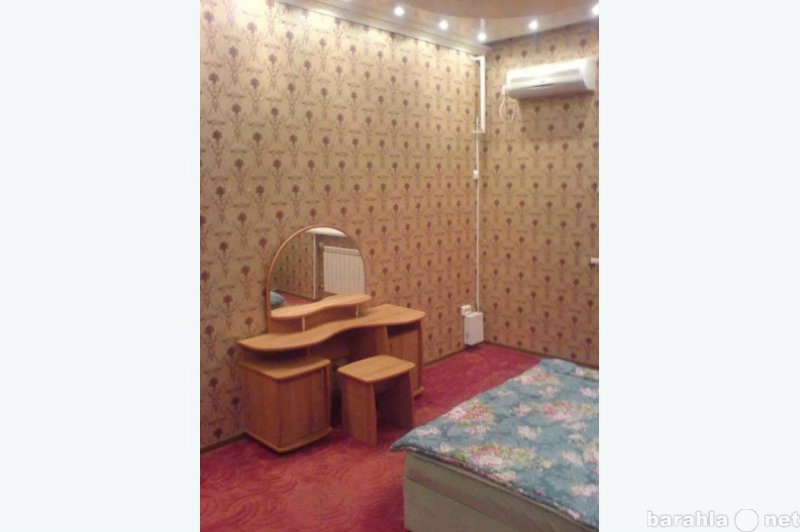 Сдам: квартиру