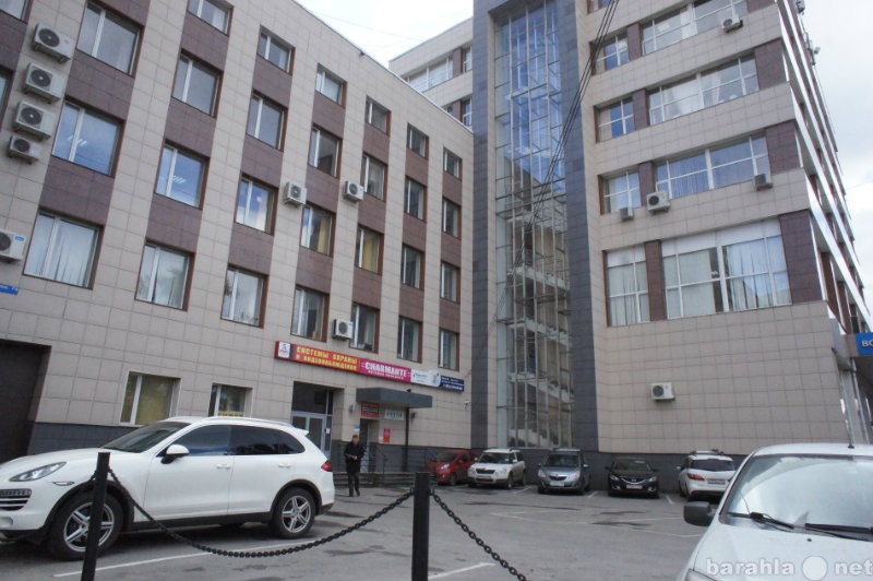 Сдам: Аренда офиса 22,4 кв.м. на Литвинова