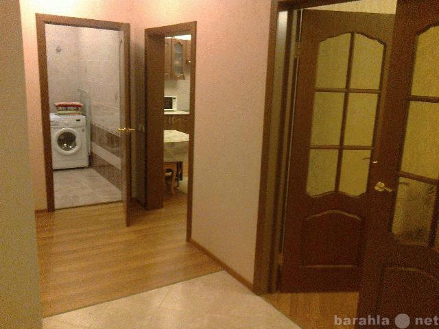 Сдам: квартиру