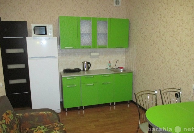 Сдам: квартиру