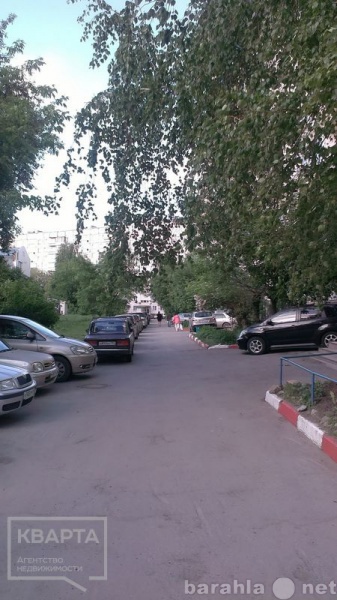 Продам: квартиру