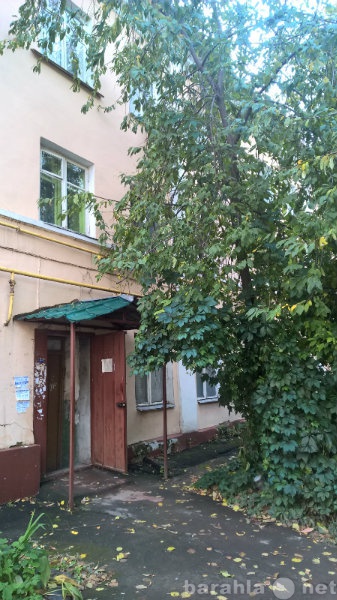 Продам: квартиру