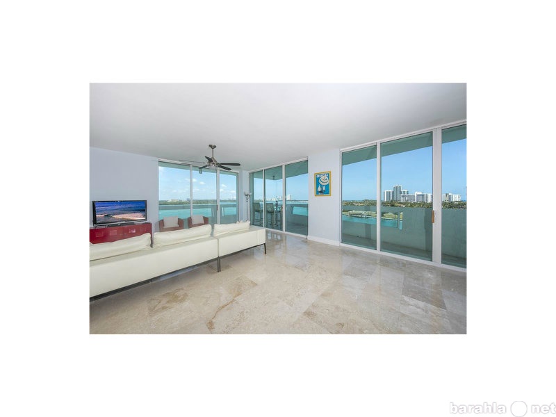 Продам: квартиру в Майами