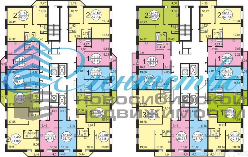 Продам: квартиру в новостройке