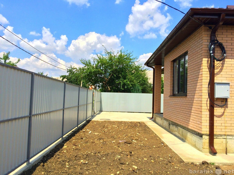 Купить Дом В Пригородном Поселке Краснодар