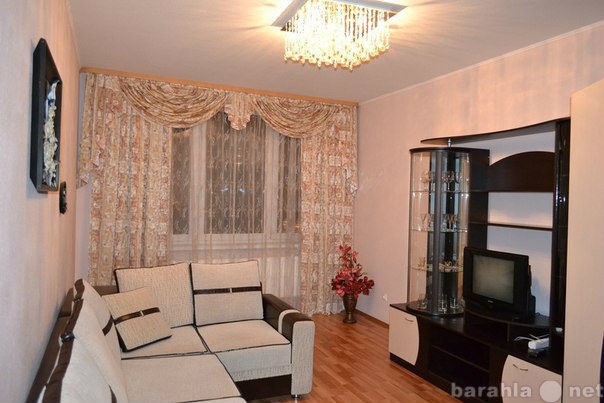 Сдам: квартиру