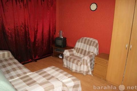 Сдам: квартиру