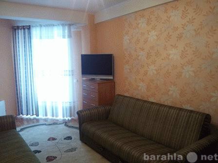 Сдам: квартиру