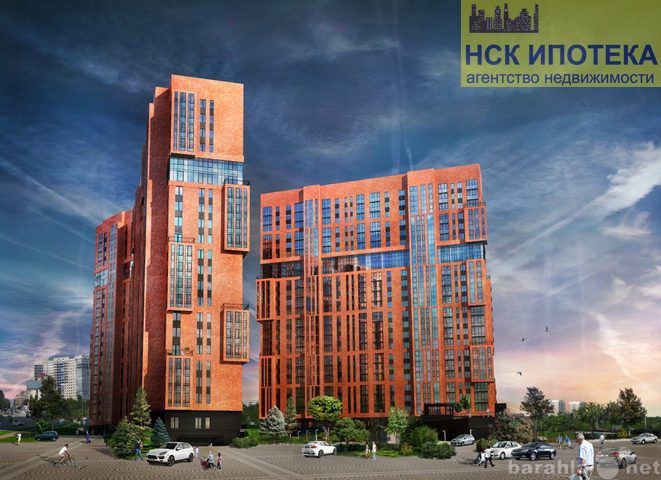 Продам: квартиру в новостройке