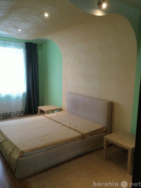Сдам: квартиру