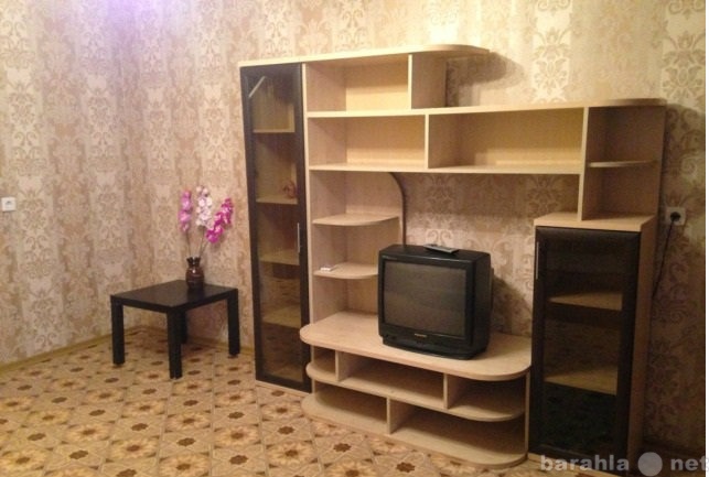 Сдам: квартиру