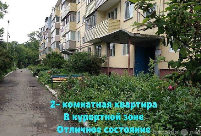 Продам: квартиру