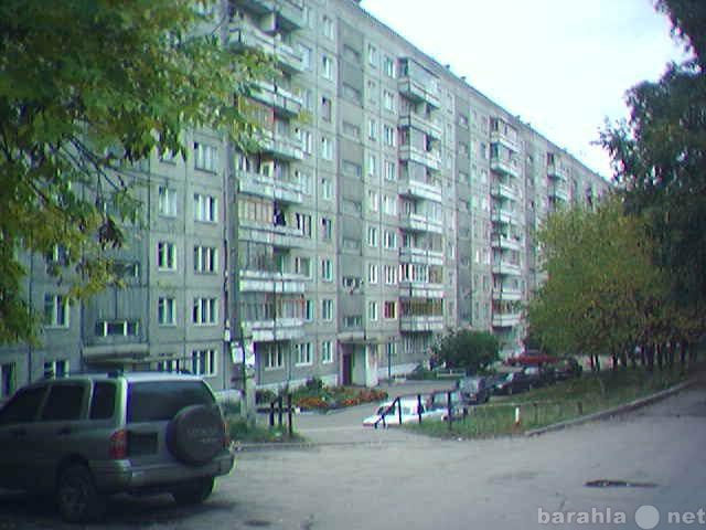 Сдам: комнату