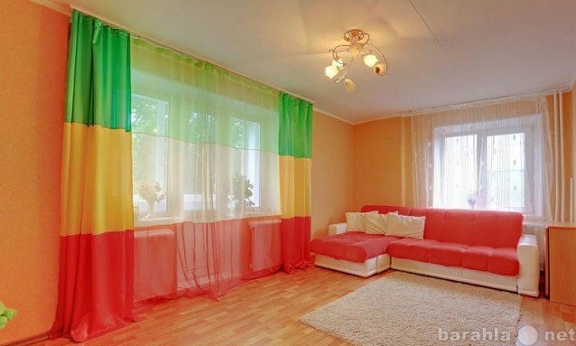 Сдам: квартиру
