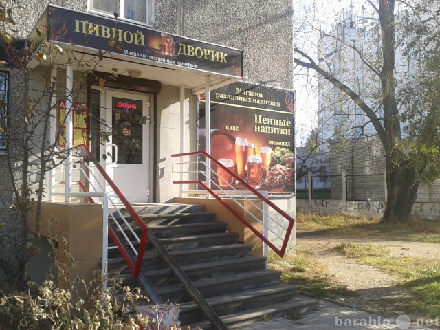 Купить Помещение Нижний Новгород Автозаводский Район