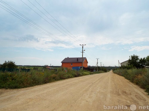 Продам: УЧАСТОК ПОД ИЖС