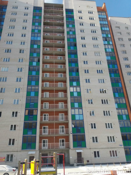 Продам: квартиру в новостройке