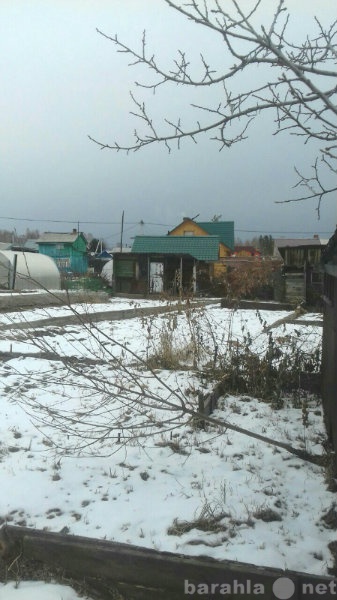 Продам: Участок, 5 сот. СНТ Металлист
