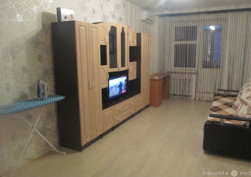 Сдам: квартиру
