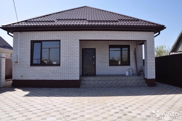 Циан Славянск На Кубани Недвижимость Дома Купить