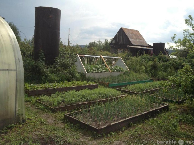 Продам: Земельный участок