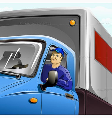 Вакансия: Вакансия водитель автобуровой