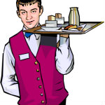 Ищу работу: Официант,бармен профессионал!!!!