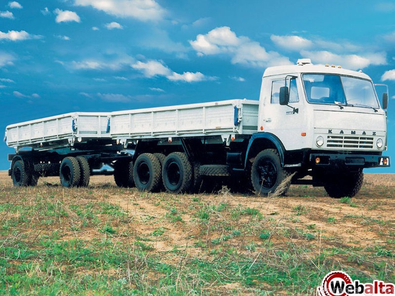 Вакансия: Водитель Челябинск-Омск 20 тонн