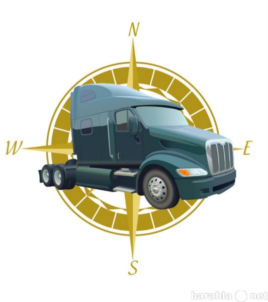 Вакансия: Водитель с грузовым транспортом