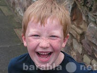 Вакансия: логопед для мальчика 6 лет (алалия)