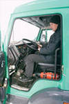 Вакансия: Водитель самосвала КАМАЗ-65115