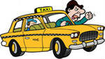Вакансия: Как таксисту заработать сидя дома?