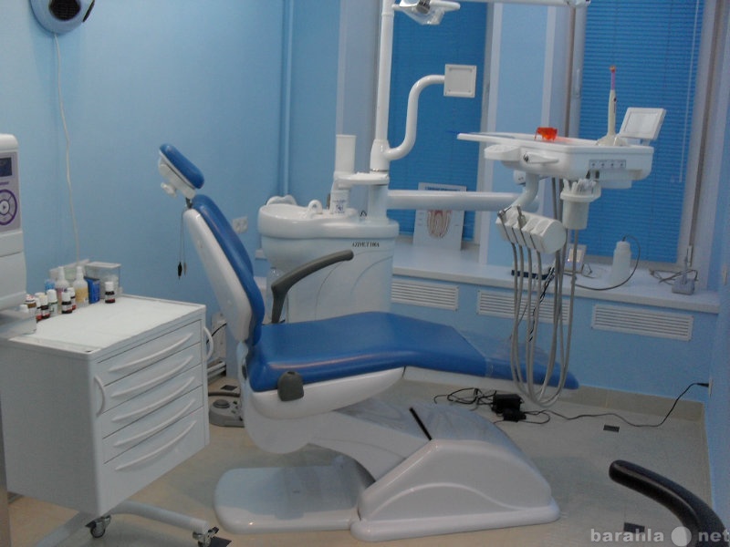 Вакансия: Стоматолог-универсал